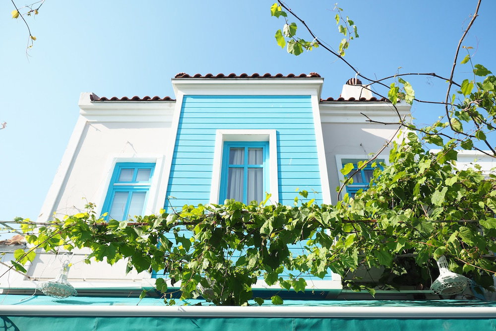 Hotel · Melina Konuk Evi, Bozcaada