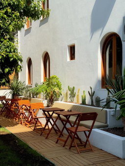 Nephos Beach Hotel, Manavgat, Turkey