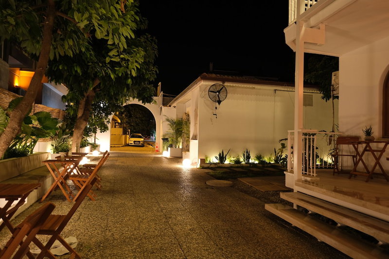 Nephos Beach Hotel, Manavgat, Turkey