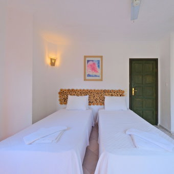Club Mel Holiday Resort, Ortaca, Turkey