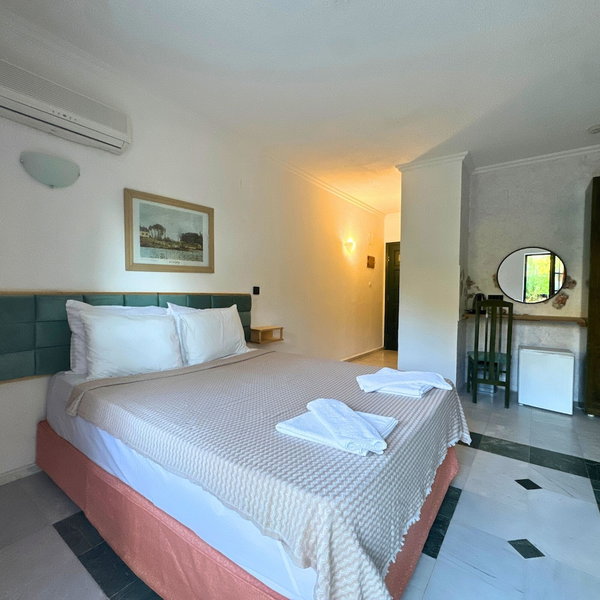 Club Mel Holiday Resort, Ortaca, Turkey