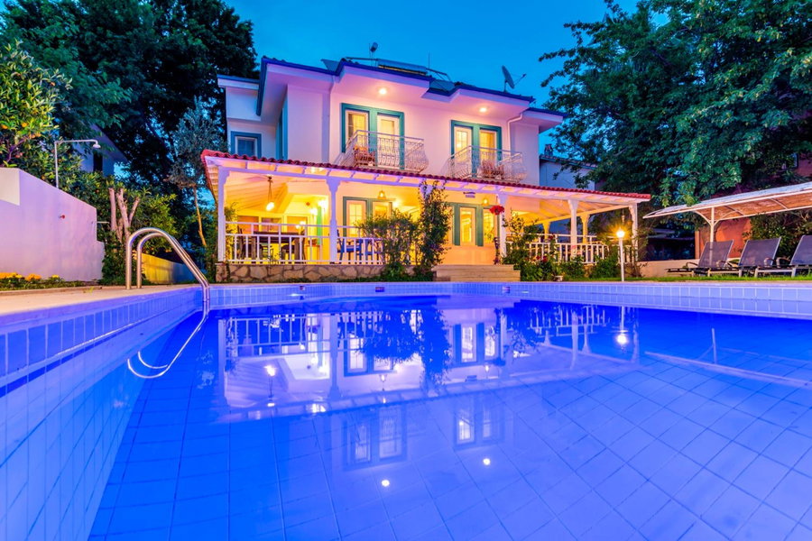 Calypso Cozy Suites, Dalyan, Turkey