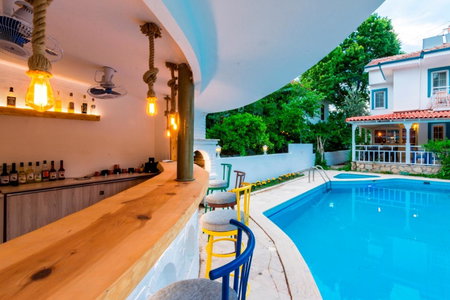 Calypso Cozy Suites, Dalyan, Turkey