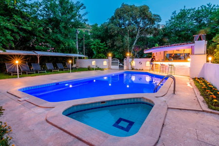 Calypso Cozy Suites, Dalyan, Turkey