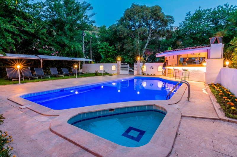 Calypso Cozy Suites, Dalyan, Turkey