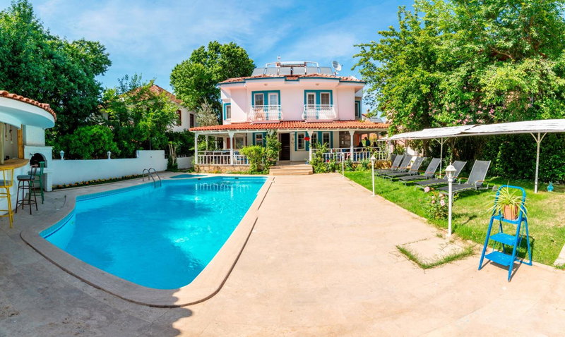 Calypso Cozy Suites, Dalyan, Turkey