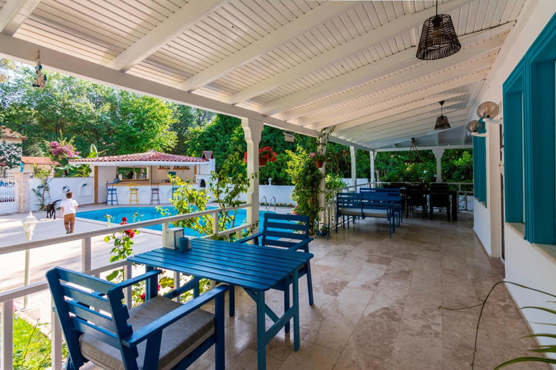Calypso Cozy Suites, Dalyan, Turkey