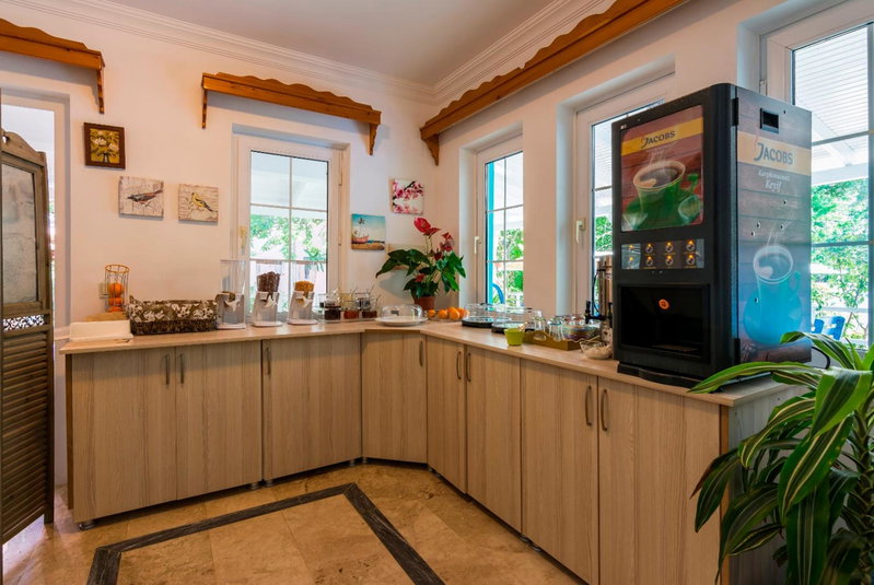Calypso Cozy Suites, Dalyan, Turkey