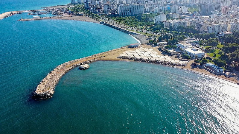 Rest & More by Dedeman Mersin Erdemli, Erdemli, Turkey