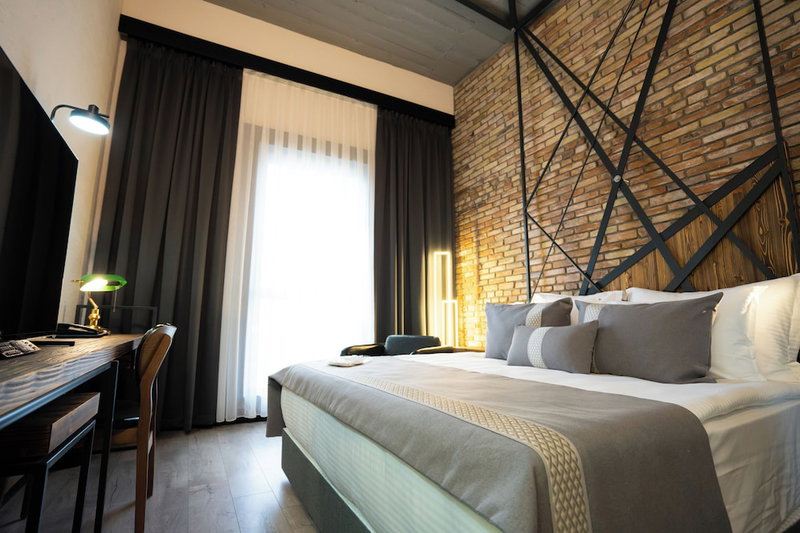 Rest & More by Dedeman Mersin Erdemli, Erdemli, Turkey