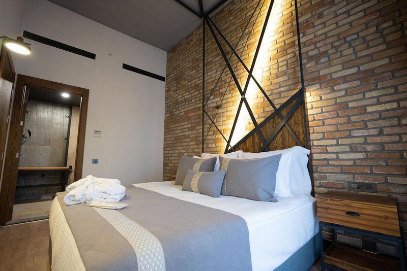 Rest & More by Dedeman Mersin Erdemli, Erdemli, Turkey