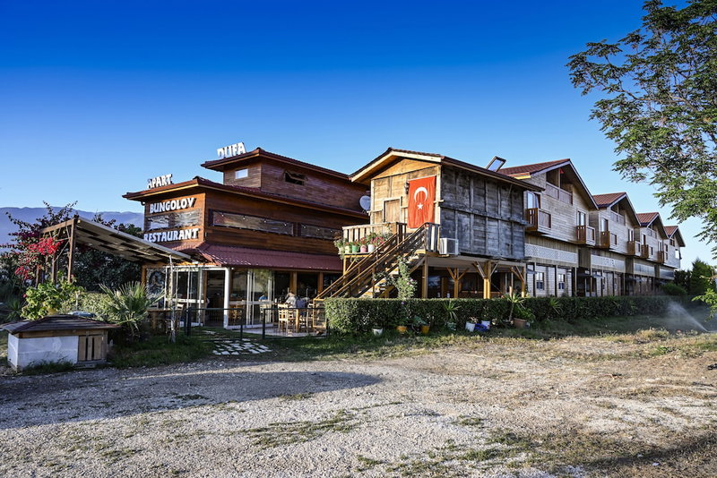 Dufa Apart Bungalow, Demre, Turkey