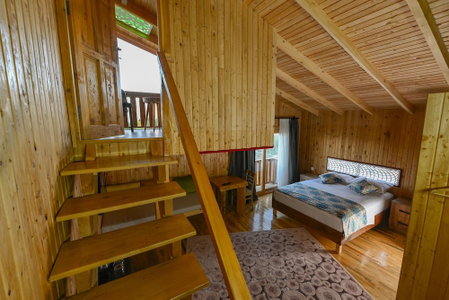 Dufa Apart Bungalow, Demre, Turkey