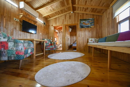 Dufa Apart Bungalow, Demre, Turkey