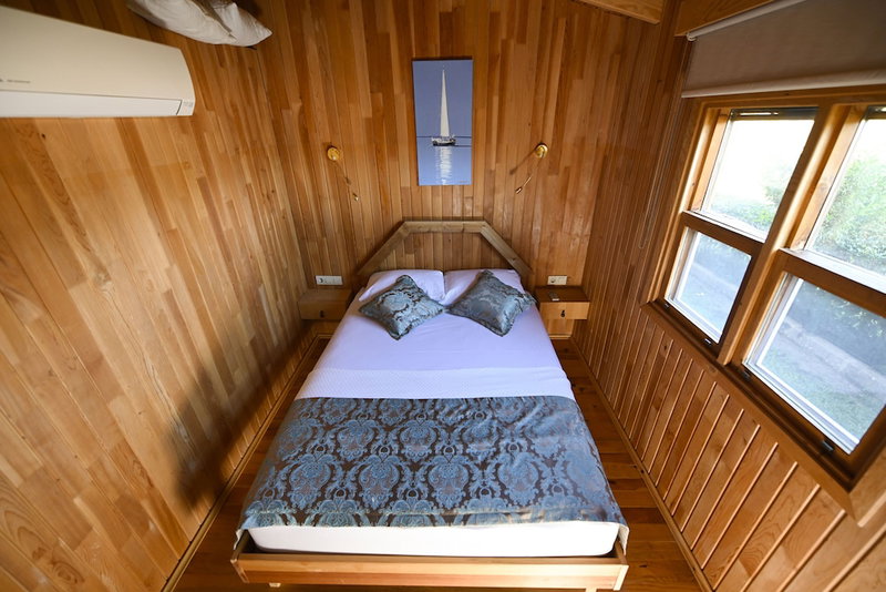Dufa Apart Bungalow, Demre, Turkey