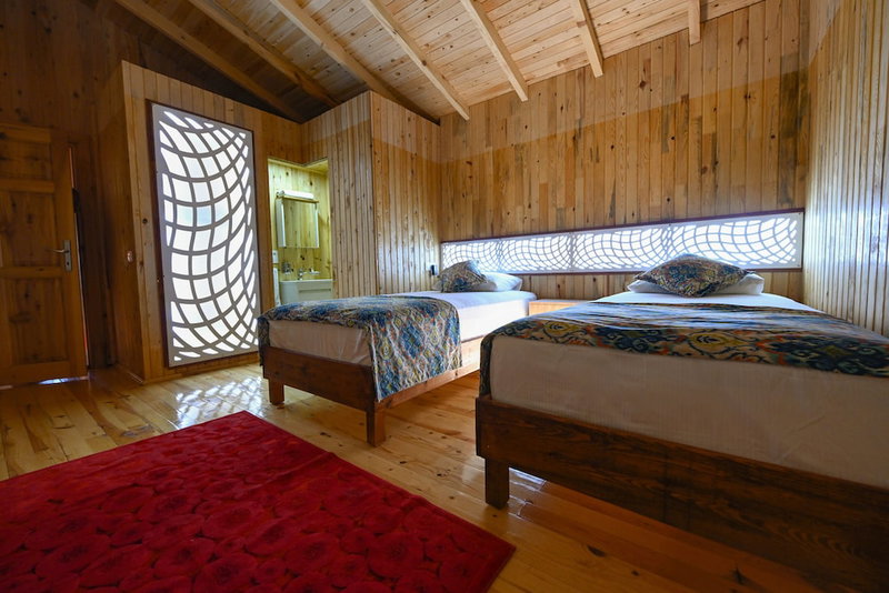 Dufa Apart Bungalow, Demre, Turkey