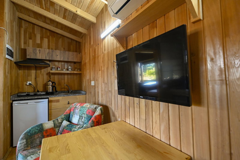 Dufa Apart Bungalow, Demre, Turkey