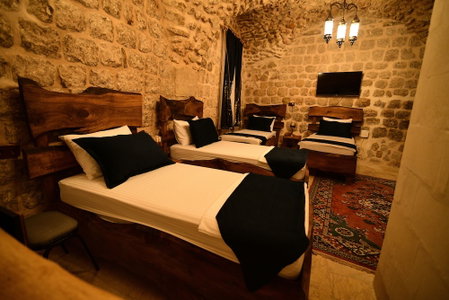 Sultan Konagi Hotel, Mardin, Turkey