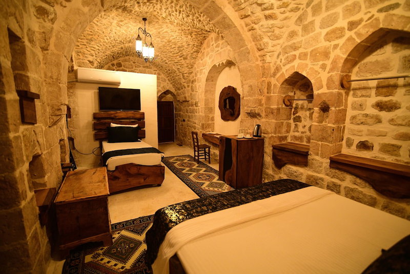 Sultan Konagi Hotel, Mardin, Turkey