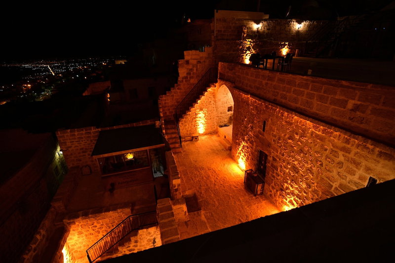 Sultan Konagi Hotel, Mardin, Turkey