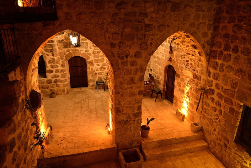 Sultan Konagi Hotel, Mardin, Turkey