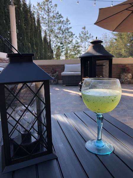 Hotel Boutique Calderon, San Miguel Regla, Mexico