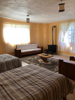 Hotel Boutique Calderon, San Miguel Regla, Mexico