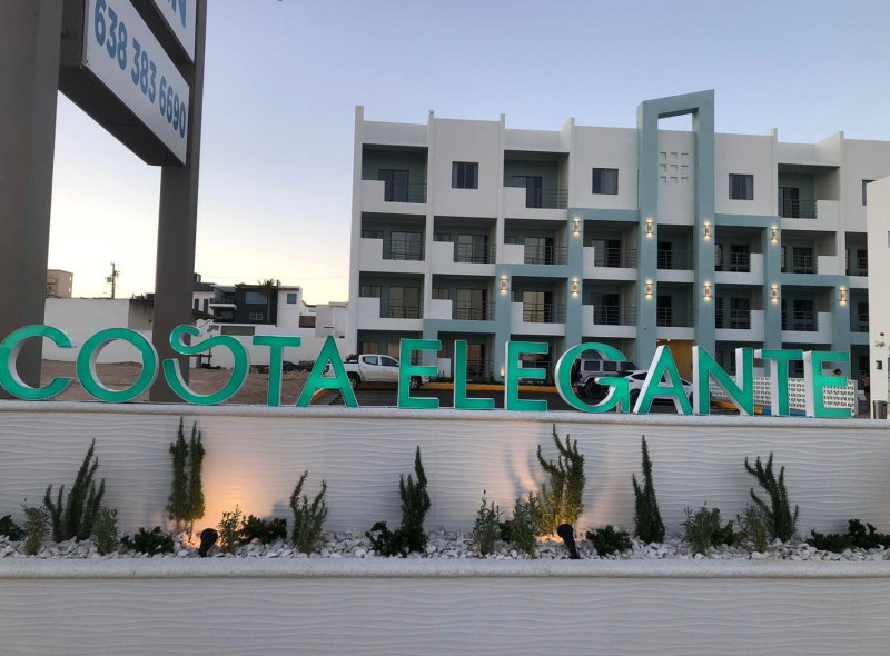 Costa Elegante Hotel & Suites, Puerto Peñasco, Mexico