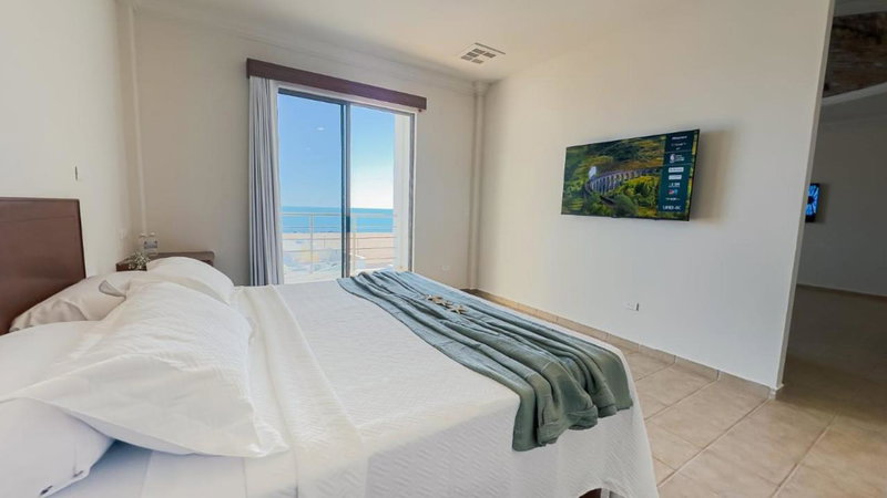 Costa Elegante Hotel & Suites, Puerto Peñasco, Mexico