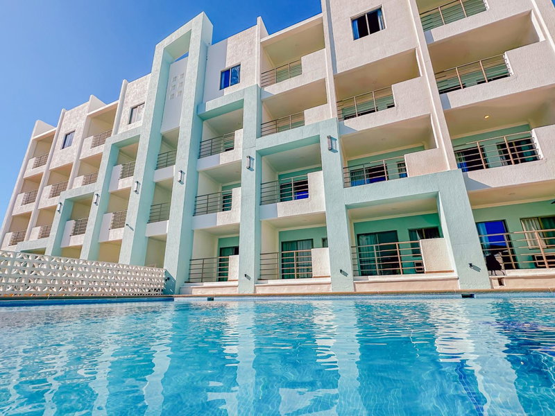 Costa Elegante Hotel & Suites, Puerto Peñasco, Mexico