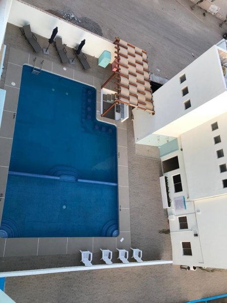 Costa Elegante Hotel & Suites, Puerto Peñasco, Mexico