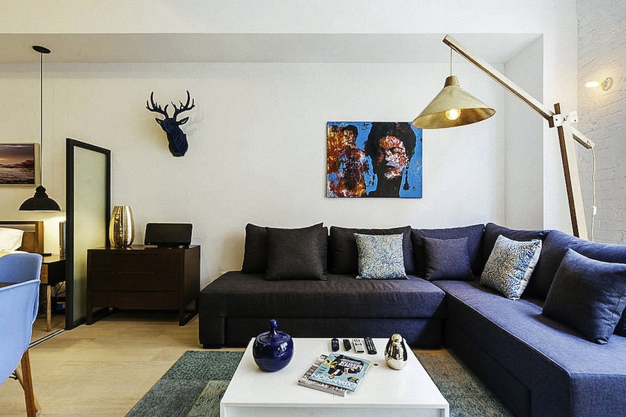 MyPlace Donceles, Mexico City, Mexico
