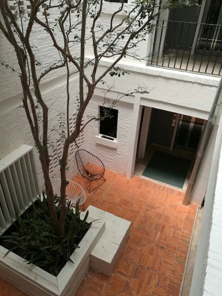 MyPlace Donceles, Mexico City, Mexico
