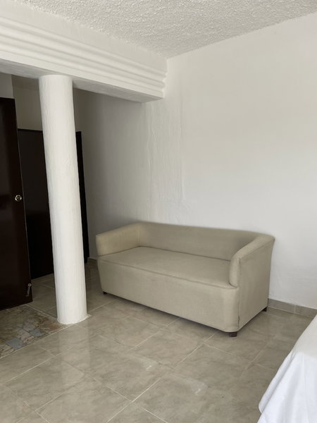 Hotel Cupules, Mérida, Mexico