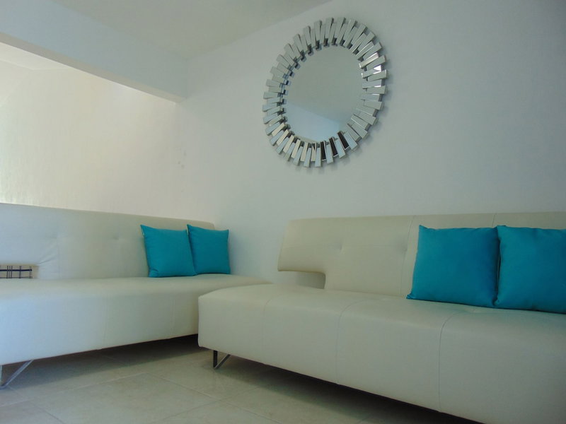 Departamentos Villas Capdeviel, Cancun, Mexico