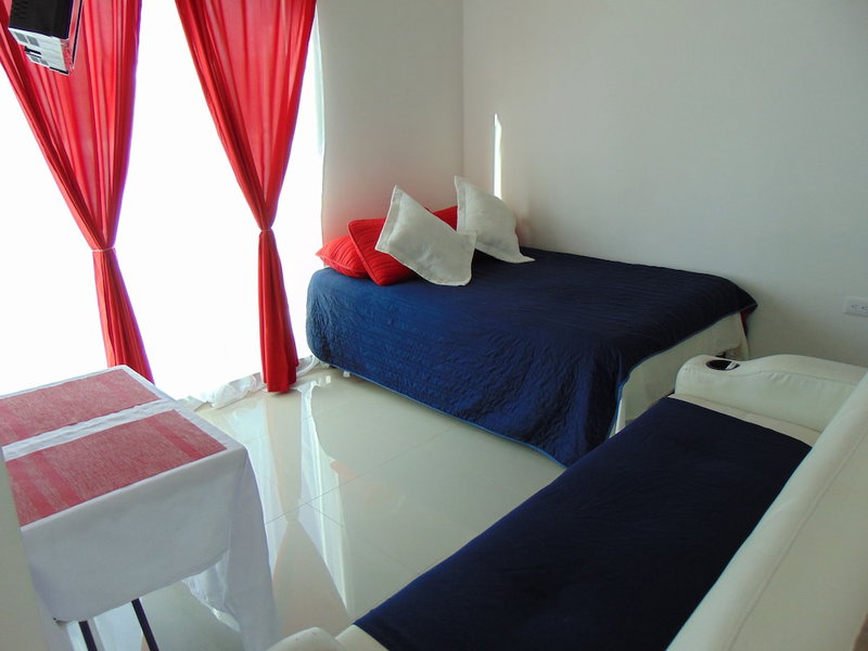 Departamentos Villas Capdeviel, Cancun, Mexico