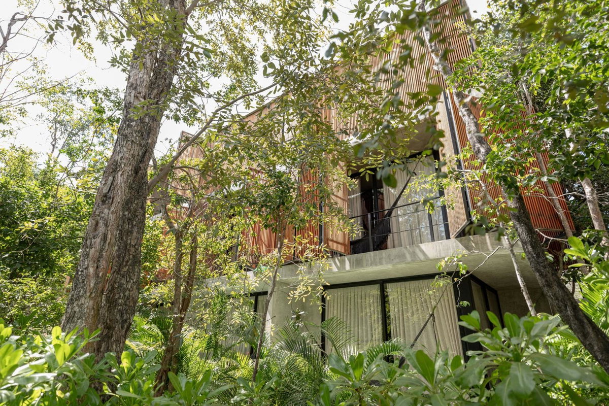 Seremonia Studios by Zamaia Tulum, Mexico