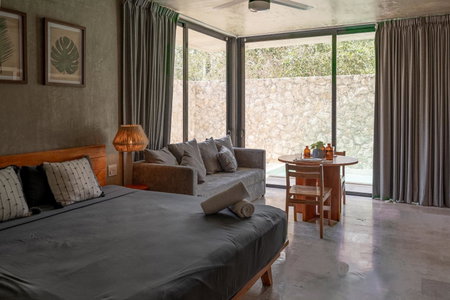 Seremonia Studios by Zamaia Tulum, Tulum, Mexico