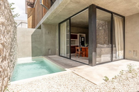 Seremonia Studios by Zamaia Tulum, Tulum, Mexico