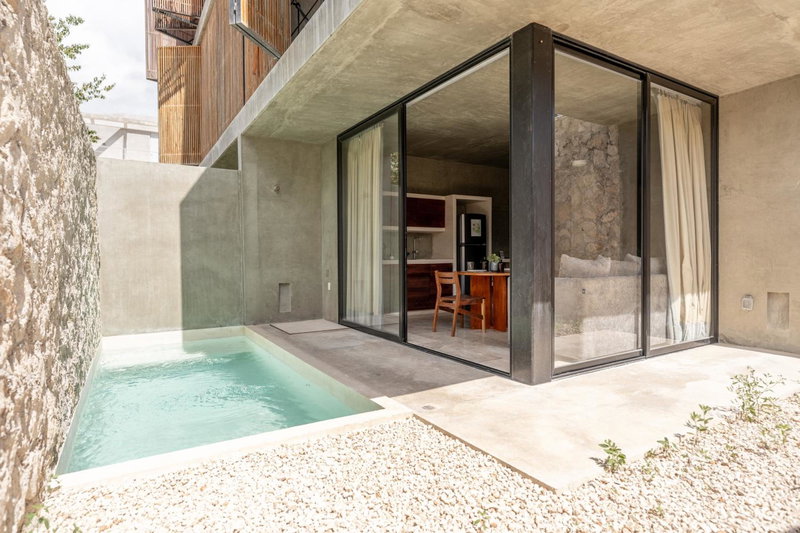Seremonia Studios by Zamaia Tulum, Tulum, Mexico