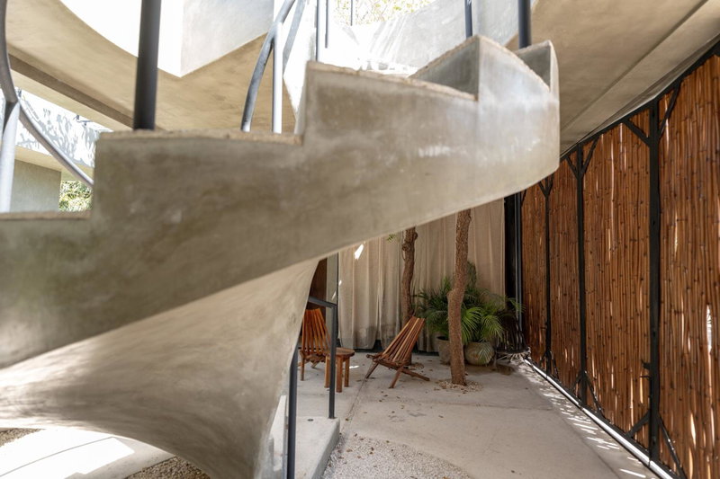 Seremonia Studios by Zamaia Tulum, Tulum, Mexico