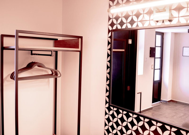 Hotel Capitalino, Pachuca de Soto, Mexico