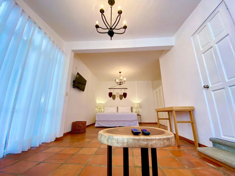 Hotel Cala Blanca Cuernavaca, Cuernavaca, Mexico