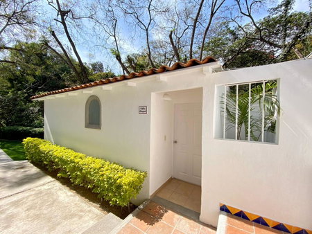 Hotel Cala Blanca Cuernavaca, Cuernavaca, Mexico