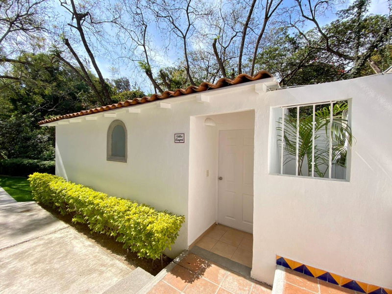 Hotel Cala Blanca Cuernavaca, Cuernavaca, Mexico