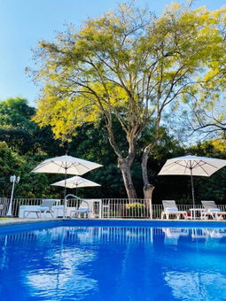 Hotel Cala Blanca Cuernavaca, Cuernavaca, Mexico
