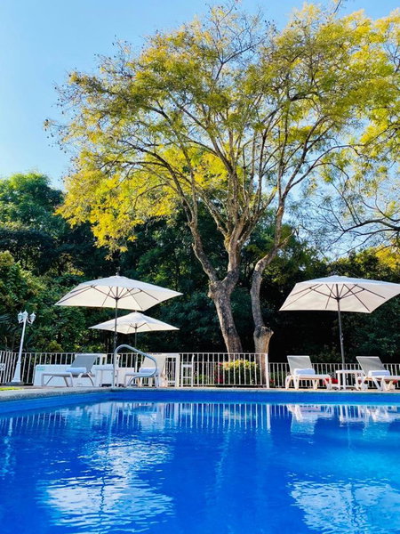 Hotel Cala Blanca Cuernavaca, Cuernavaca, Mexico