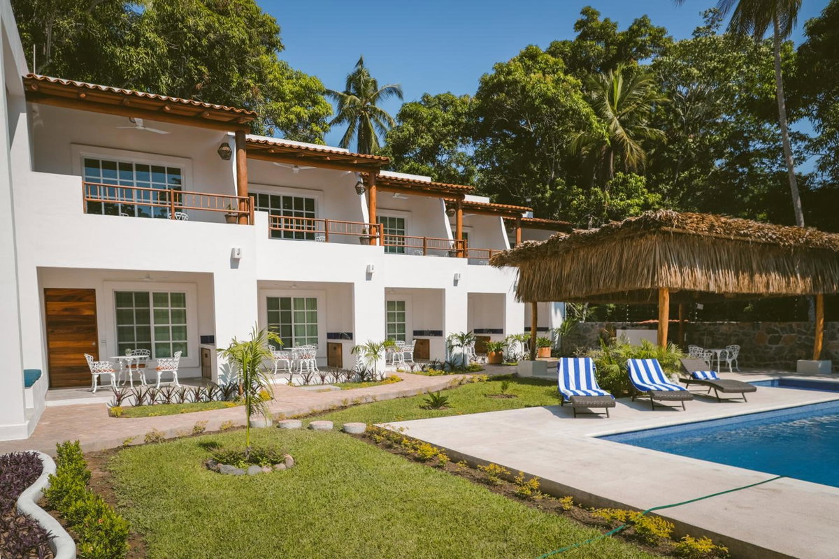 Solez Zihuatanejo, Mexico