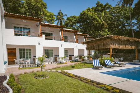 Solez Zihuatanejo, Zihuatanejo, Mexico