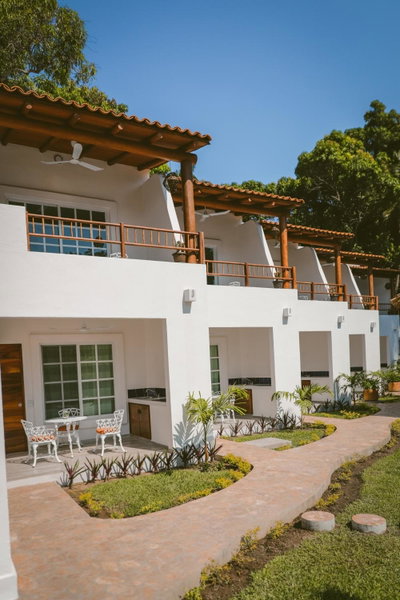 Solez Zihuatanejo, Zihuatanejo, Mexico